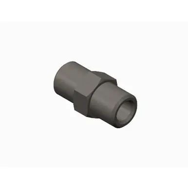 GRACO 21675- 00 - 3/8" NPT Resin Check Valve