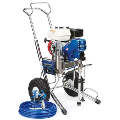 GRACO 17E825 - GMAX 3400 Standard Series Gas Airless Sprayer