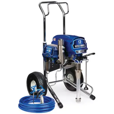 GRACO 17E574 - Ultra Max II 695 Standard Series Electric Airless Sprayer Hi-Boy
