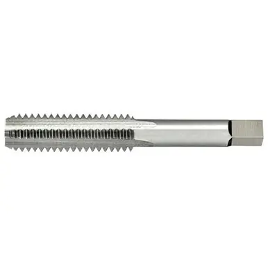 ALFA HTSPP71424 - 1-1/8"-24 HSS Special Thread Tap Plug