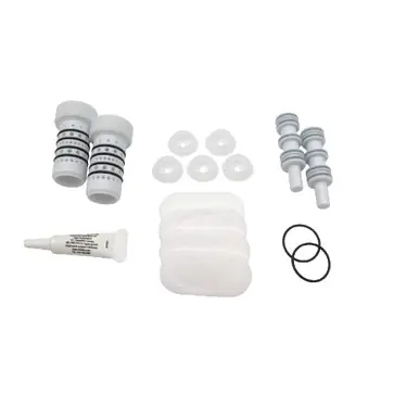 GRACO 17F131 - Kit, Dry Parts Rebuild Cs 1040