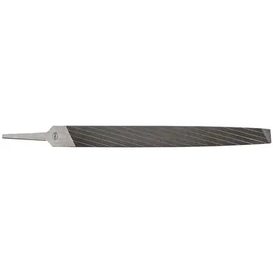 ALFA F65311 - 8" Rapid Cross-Cut File (12pk)