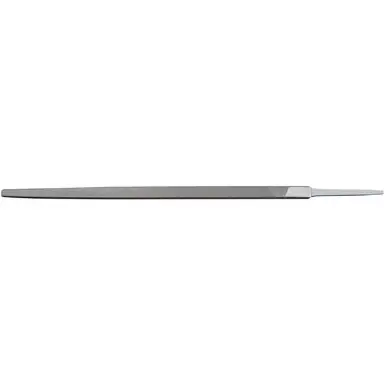 ALFA F65070 - 10" 2nd Cut Square File (12pk)