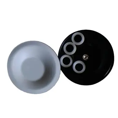 GRACO 245065 – PTFE Diaphragm Repair Kit, fits Triton 308