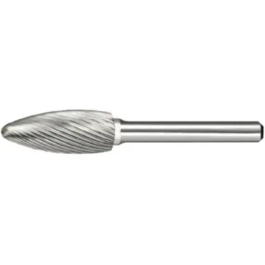 ALFA B71275 - Sh-7 Carbide Burr Flame Single Cut