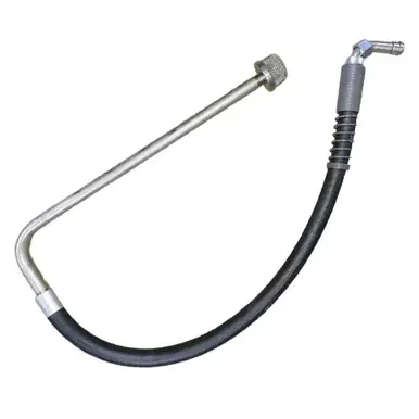 GRACO 256421 - 5 gal Suction Hose Kit & Strainer