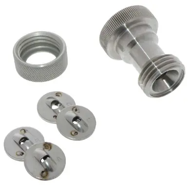 GRACO 287227 - Fine Finish Kit for RTX 1500/GTX 2000