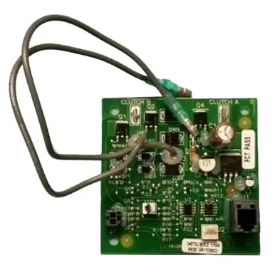 GRACO 25P550 - Replacement Control Board