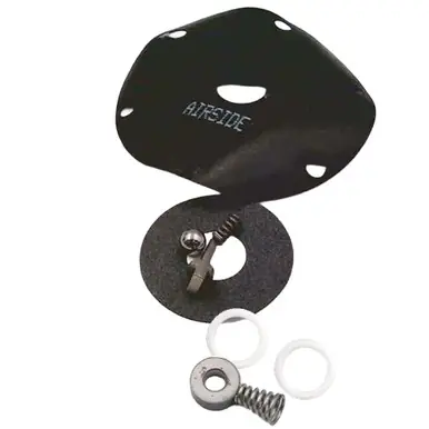 GRACO 222651 - Fluid Pressure Regulator Repair Kit for Models 214895, 214706, 214971, & 214980