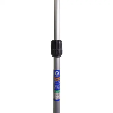 GRACO 218777 – Telescoping Extension, 6-12 ft (72-144 in), 7/8" UNF, 3000 PSI