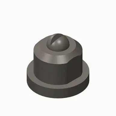 GRACO LPA2-147- 1850 - 0.017" orifice GlasCraft Spray Tip