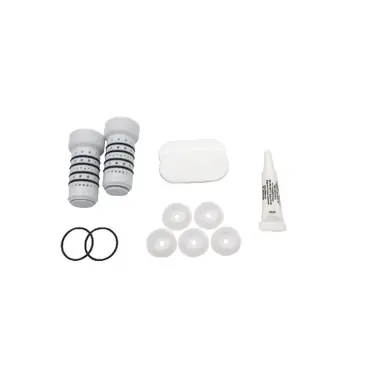 GRACO 17F127 - Kit, Rebuild Dry Parts Cs 515