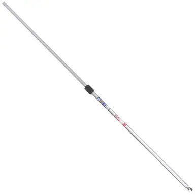 GRACO 218776 – Telescoping Pressure Roller Extension, 3-6 ft (36"-72"), 7/8" UNF, 3000 PSI