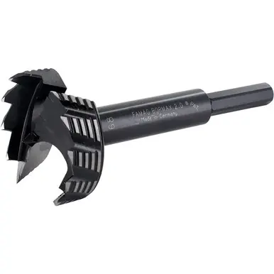 ALFA FBM64024 - 1-7/8" FAMAG 1622.2 Bormax 2.0 Forstner Bit (1622.23900)