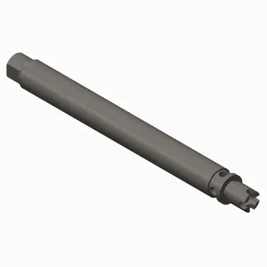 GRACO GAM- 139 - Shaft, Pump
