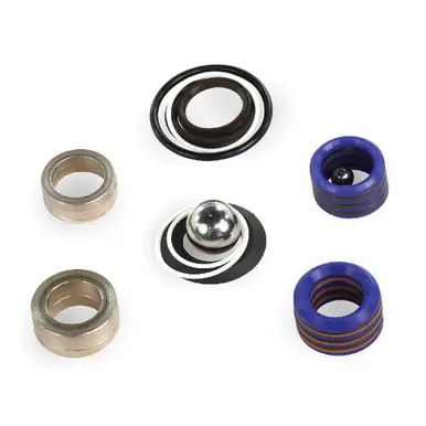 GRACO 17K162 - Repair Kit, Packing