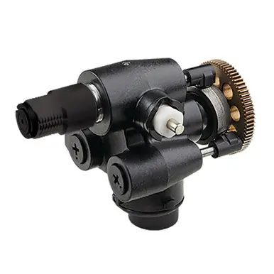 GRACO 19Y962 - Triax Replacement Pump for SaniSpray HP 20 Corded Handheld