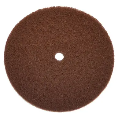 ALFA HDB12630 - 6" x 1/2" Very Fine Heavy Duty Finishing Disc (25pk)