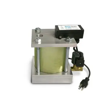 Air System Products ACD5 - Accu-Drain, 1/2" & 3/4" NPT Inlets, 1/4" NPT Outlet