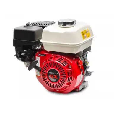 GRACO 114530 - Gasoline Engine, 5.5 HP, Honda