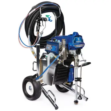 GRACO 17E908 - Finish Pro II 595 PC Pro Electric Air-Assisted Airless Sprayer
