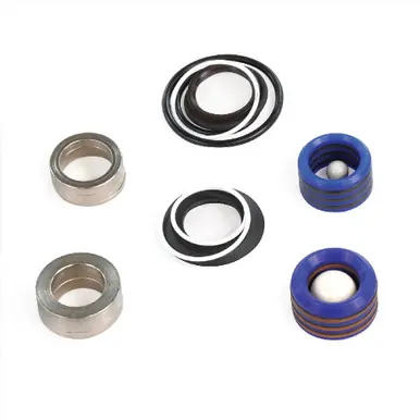 GRACO 17K475 - Pump Packing Repair Kit, Ceramic