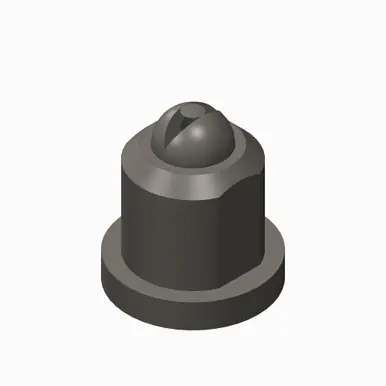 GRACO LPA2-147- 6250 - Glascraft Tip, Spray, Tc