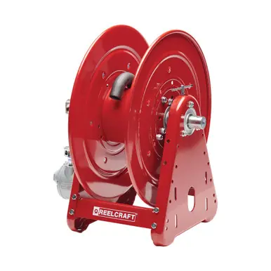 Reelcraft AA33106-M4A - 3/4" x 50 ft. 3000 psi, Air Motor Hose Reel
