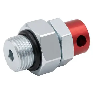 GRACO 247520 – Rupture Disc Housing, fits Reactor 2 E-30/E-XP2 Proportioning System