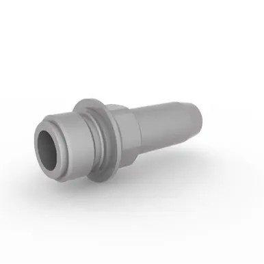 GRACO 25B309 - Nozzle, Assembly, Tip, 1.3mm, 1/4"