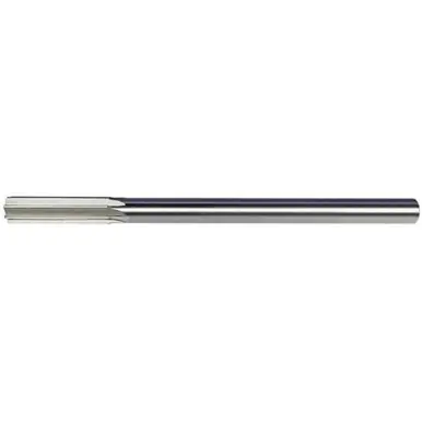 ALFA CRC6022 - 13/32 Solid Carbide Chucking Reamer