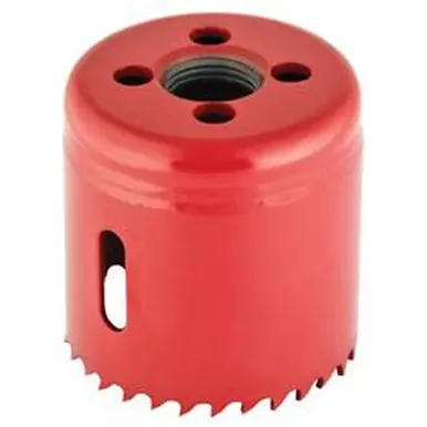 ALFA HOSA62560 - 4.1/2 Bi-Metal Hole Saw