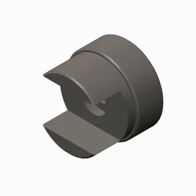 GRACO SSP- 159 - Knob, Pivot