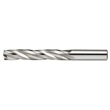 ALFA SCTF30827 - 15/32" 150 Degree Carbide, 3-Flute Drill