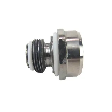 GRACO 249877 - Diffuser Assembly for Flat Tip to RAC Tip Air Cap Conversion Kit
