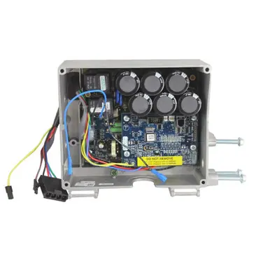 GRACO 24P847 - Control Board & Box Assembly, 120V