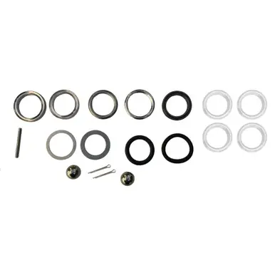 GRACO 224402 - Packing Repair Kit for Viscount I 1000 Pump