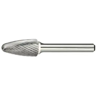 ALFA B71351 - Sf-14 Carbide Burr Tree Radius Single Cut