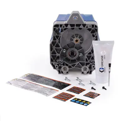 GRACO 17K684 - Repair Kit, Motor, Series A, ProX21 Stand/Cart