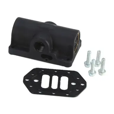 GRACO 24A352 - Complete Air Valve Replacement Kit, Standard, for models w/ no DataTrak or DataTrak