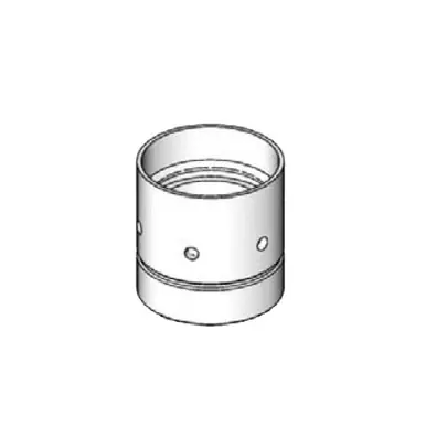 GRACO 186054 - Packing Nut