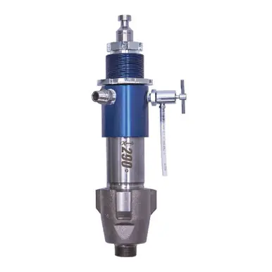 GRACO 19D954 - Contractor King Endurance Pump Lower, 290CC