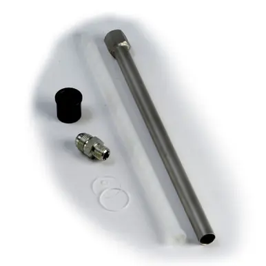 GRACO 16T707 - Kit, Casting Nozzle, Rs Gun