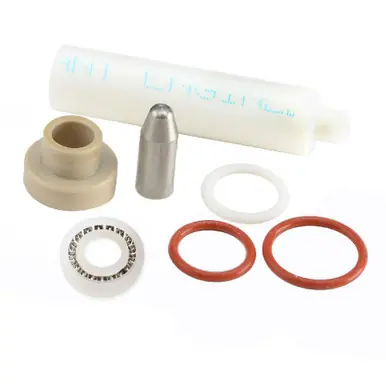 GRACO 16N963 - Repair Kit, Throat Seals, Catal