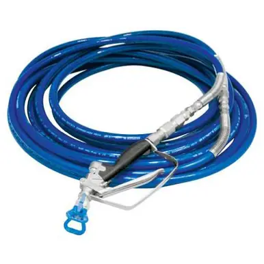 GRACO 289585 - Texture Hose 1/2 Kit, 1/2" ID, 280 Bar