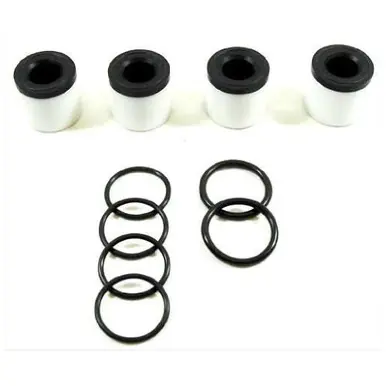 GRACO 239754 - Polyurethane Duckbill Valve Repair Kit 239754