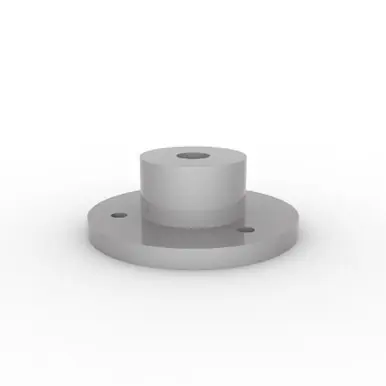 GRACO 15K884 - Bearing Housing