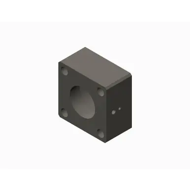 GRACO 23216- 00 - Block, Mps