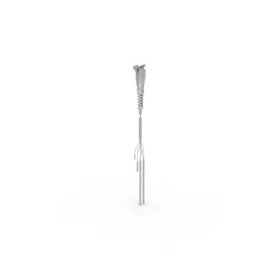 GRACO 15N030 - 200 mm Nozzle Heat Harness (200)