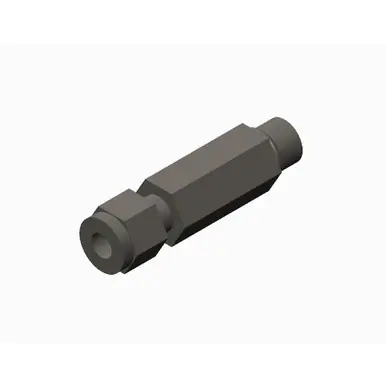 GRACO 23520- 00 - Fitting, Catalyst, Indy 2